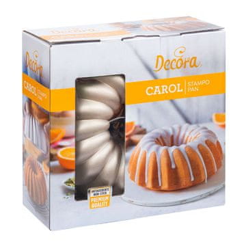 Decora Pekač za torte CAROL DECORA