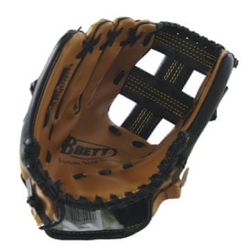 shumee BRETT Senior desna baseball rokavica