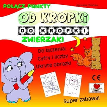 shumee Od pike do pike. Živali
