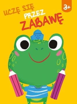 shumee Učim se skozi igro 3+