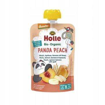 Holle REZANI PARADIŽNIKI BREZ KOŽICE BIO 400 g (KONZERVA) - LA BIO IDEA