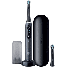 Oral-B iO 8N, Black Onyx, Električna zobna ščetka 