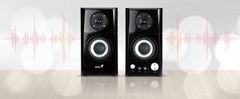 Genius Speaker SP-HF 500A Ver. II 2.0 16W Leseni