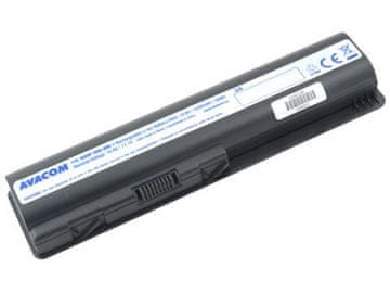 Avacom baterija - HP G50, G60, Pavilion DV6, DV5 serije Li-Ion 10,8V 5200mAh/ 56Wh