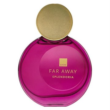 Avon Parfumska voda Far Away Splendoria EDP 50 ml