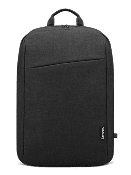 Lenovo ThinkPad B210 nahrbtnik za prenosnik, 16, črn (4X40T84059)