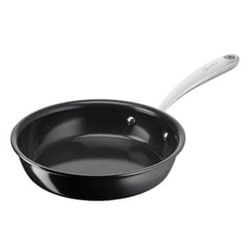 Lagostina Desideria ponev s keramično prevleko, 20 cm (10275040120)