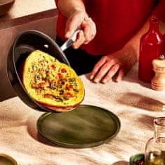 Lagostina Desideria ponev s keramično prevleko, 20 cm (10275040120)