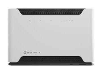 Mikrotik Chateau 5G D53G-5HACD2HND-TC&RG520F-EU WI-FI 5, 5x Gigabit LAN, Dual Band, 5G, SIM, USB Router