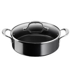 Lagostina Desideria lonec s keramično prevleko, 26 cm (10275032026)