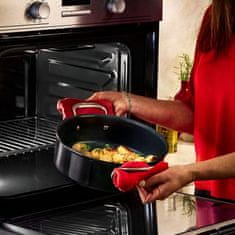 Lagostina Desideria lonec s keramično prevleko, 26 cm (10275032026)