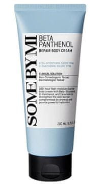 Some by mi Beta pantenol zaščitna krema za telo (Repair Body Cream) 200 ml
