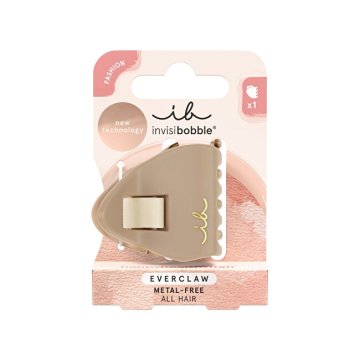 Invisibobble Everclaw Too Faced S strižnik za lase