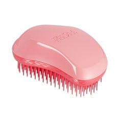 Tangle Teezer Original Thick and Curly Lipstick Duo Hair Brush