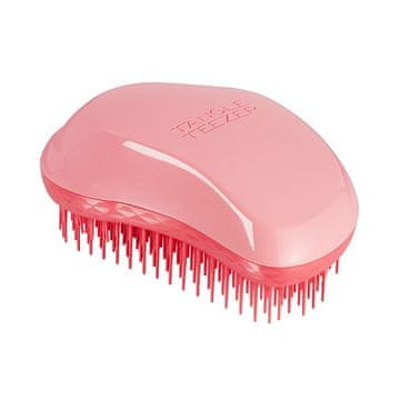 Tangle Teezer Original Thick and Curly Lipstick Duo Hair Brush