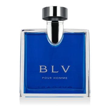 Bvlgari BLV Pour Homme toaletna voda za moške