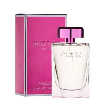 Kenneth Cole Reaction parfumska voda za ženske