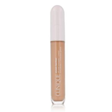 Clinique Even Better All-Over Concealer + Eraser korektor za prekrivanje 6 ml