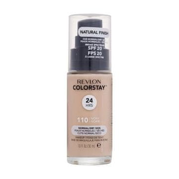 Revlon Colorstay Normal Dry Skin SPF20 puder za normalno do suho kožo 30 ml