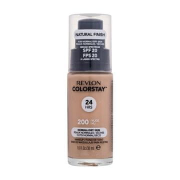 Revlon Colorstay Normal Dry Skin SPF20 puder za normalno do suho kožo 30 ml