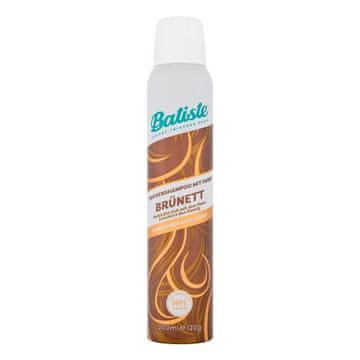 Batiste Beautiful Brunette suh šampon za rjave odtenke las za ženske