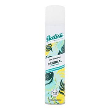 Batiste Original suh šampon z mehkim, svežim vonjem za ženske
