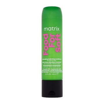 Matrix Food For Soft Detangling Hydrating Conditioner vlažilen balzam za suhe lase za ženske