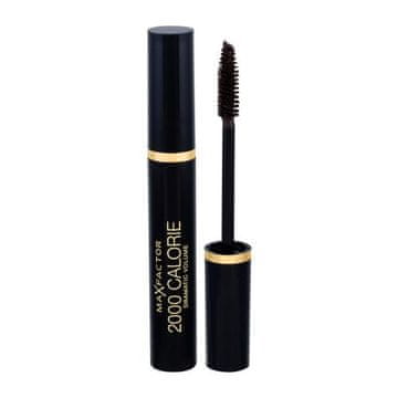 Max Factor 2000 Calorie Waterproof vodoodporna maskara za volumen trepalnic 9 ml