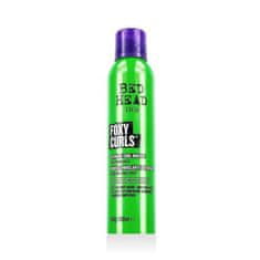 Tigi Bed Head Foxy Curls Extreme Curl Mousse pena za oblikovanje kodrov 250 ml za ženske