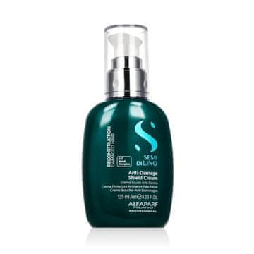 Alfaparf Milano Semi Di Lino Reconstruction Anti-Damage Cream zaščitna krema za poškodovane lase za ženske
