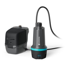 Gardena AquaReserve 2400 Automatic Set baterijske črpalke, 18V, P4A (14606-20)