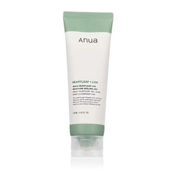 Anua Heartleaf LHA Moisture Peeling Gel vlažilni gelni piling za obraz unisex