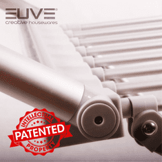 EUVE Električno stojalo za sušenje perila EUVE Model D (310 W)