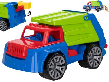 Smetarsko vozilo 32 cm