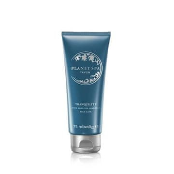 Avon Čistilna maska za obraz z minerali Mrtvega morja 75 ml