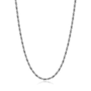 S'Agapõ Moška jeklena verižica Valis Ripple SRP87