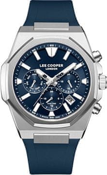 Analogové hodinky LC08313.399