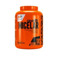 Extrifit Micelar Casein 2000 g čokolada