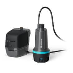 Gardena AquaReserve 2400 Automatic Solo baterijska črpalka, 18V, P4A (14606-55)