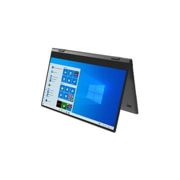 Umax Prenosnik 14" VisionBook 14Wr Flex Celeron N4120, 4 GB, 128 GB, 14,1", Full HD, brez pogona, Intel UHD 600, BT, CAM, Win10 Pro