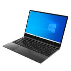 Umax Prenosnik 14" VisionBook 14Wr Flex Celeron N4120, 4 GB, 128 GB, 14,1", Full HD, brez pogona, Intel UHD 600, BT, CAM, Win10 Pro