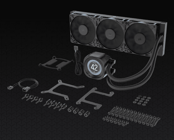 Estetika in informacije na dosegu očesa