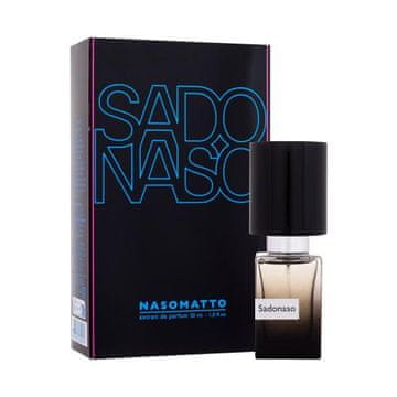 Nasomatto Sadonaso parfum unisex
