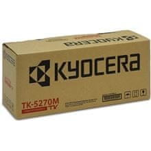 Kyocera Toner TK-5270M - vijolične barve