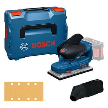 BOSCH Professional GSS 18V-18 Solo akumulatorski vibracijski brusilnik (06019R7001)