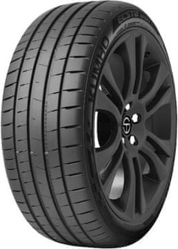 Kumho letne gume Ecsta Sport S PS72 275/35ZR19 100Y XL
