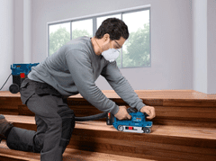 BOSCH Professional GBS 18V-75 Solo akumulatorski tračni brusilnik (06012C2000)