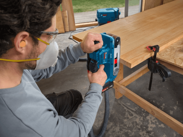 Bosch PRO GBS 18V-75