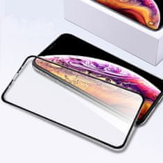 MG Ceramic zaščitna folija na Samsung Galaxy S25 Ultra, črno