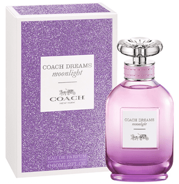 Coach Dreams Moonlight - EDP
